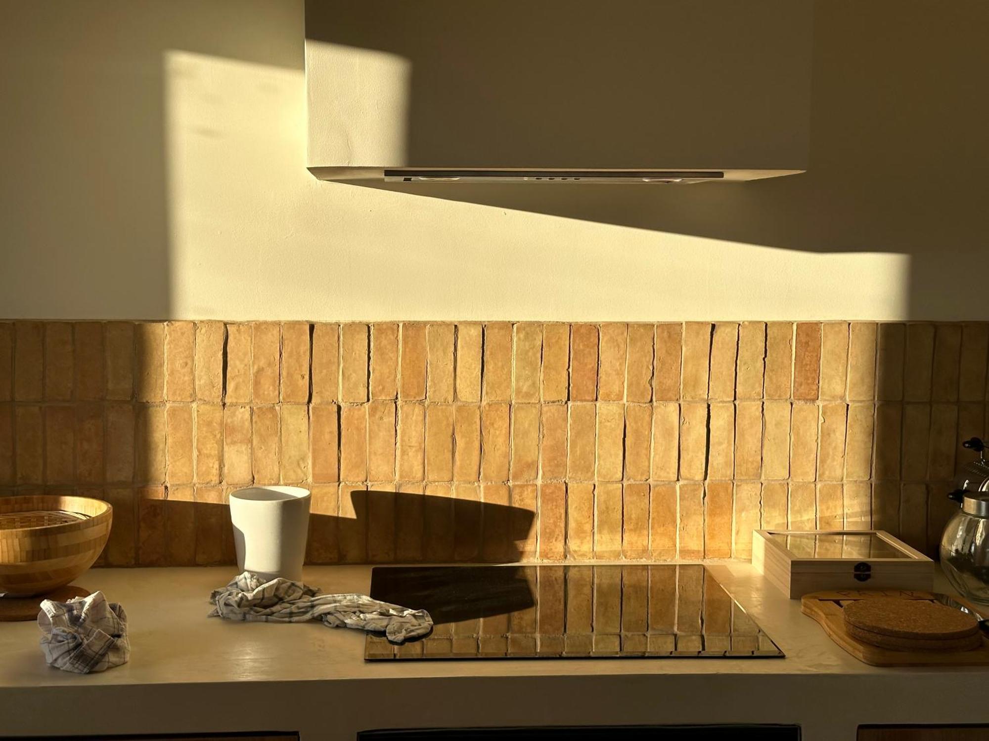 Villa Oliveda - Piscine & Salon Cinema لورمارين المظهر الخارجي الصورة