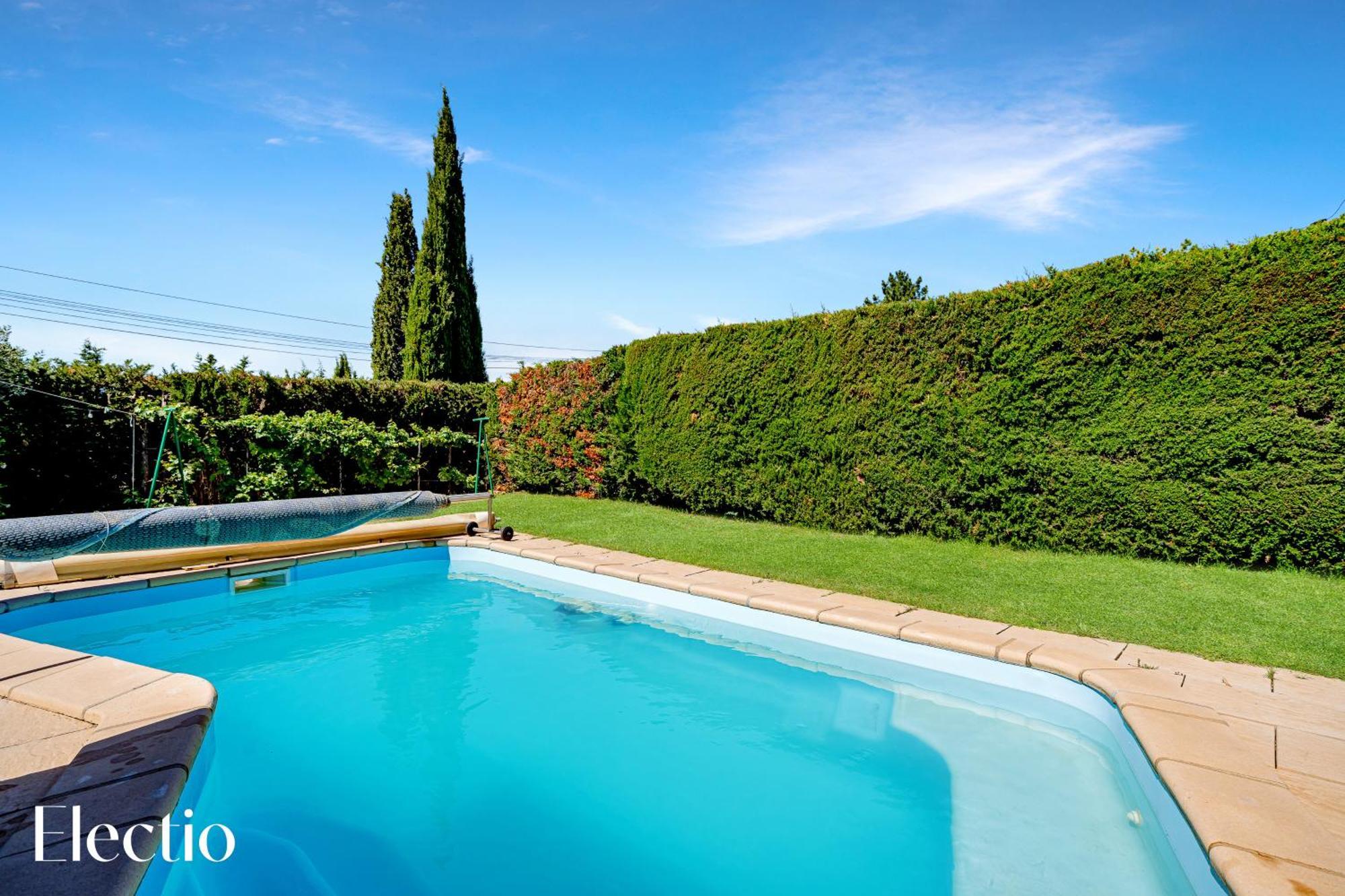 Villa Oliveda - Piscine & Salon Cinema لورمارين المظهر الخارجي الصورة